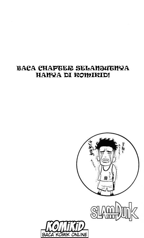 Read Slam Dunk ID Manga Online