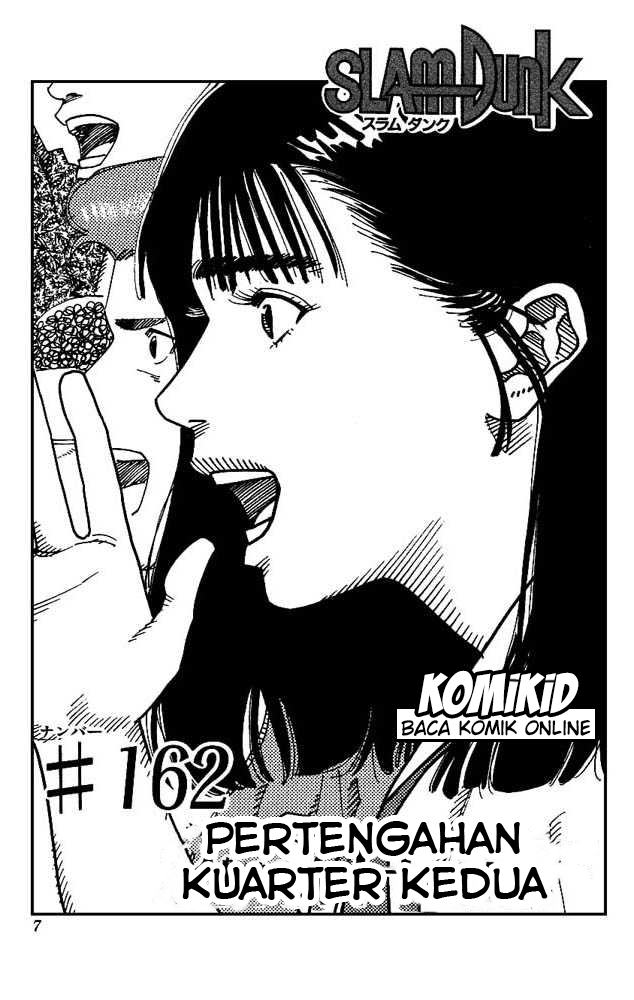 Read Slam Dunk ID Manga Online