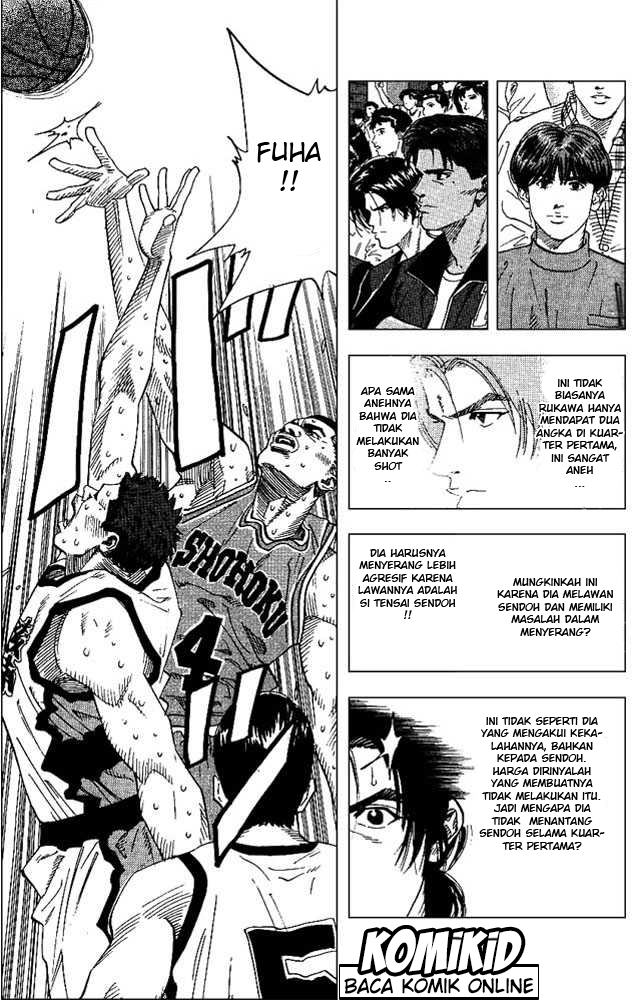 Read Slam Dunk ID Manga Online