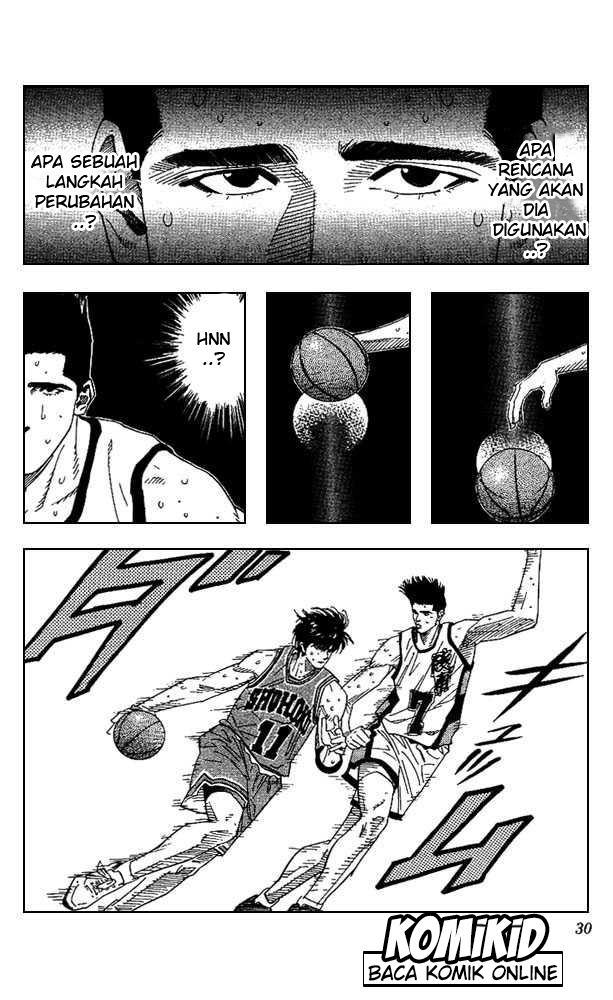 Read Slam Dunk ID Manga Online