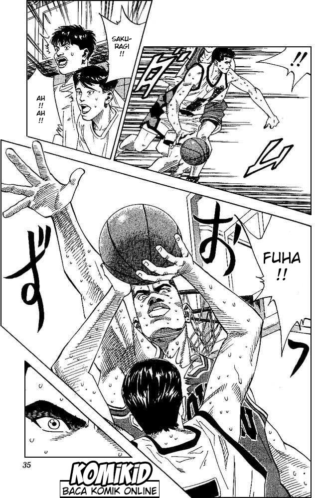 Read Slam Dunk ID Manga Online