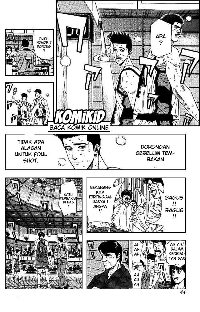 Read Slam Dunk ID Manga Online