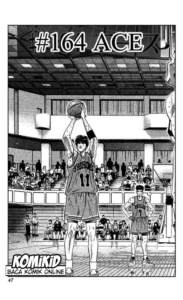 Read Slam Dunk ID Manga Online
