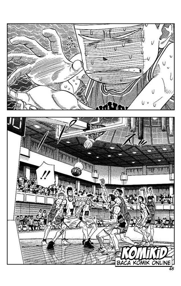 Read Slam Dunk ID Manga Online