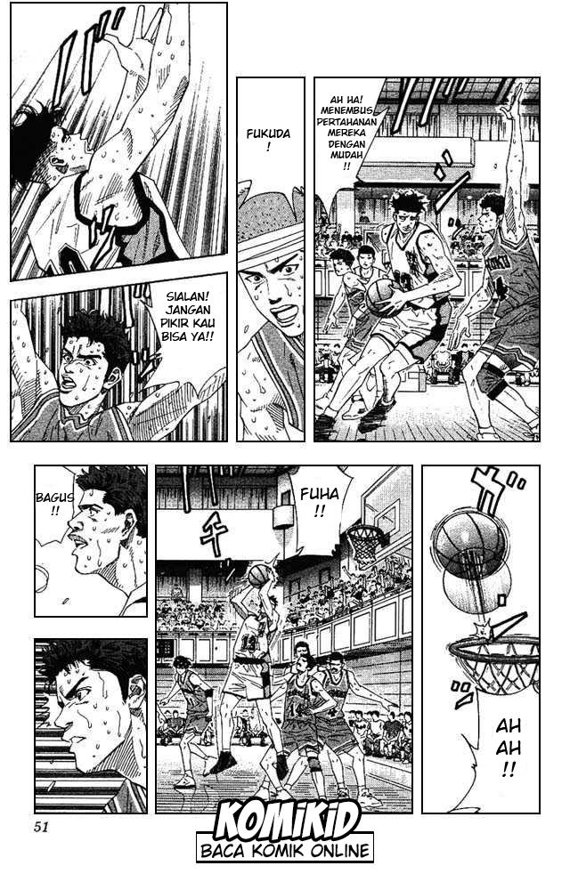 Read Slam Dunk ID Manga Online