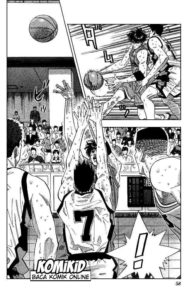 Read Slam Dunk ID Manga Online