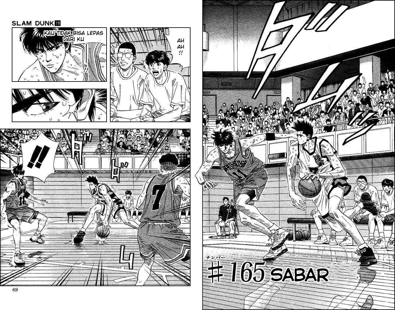 Read Slam Dunk ID Manga Online