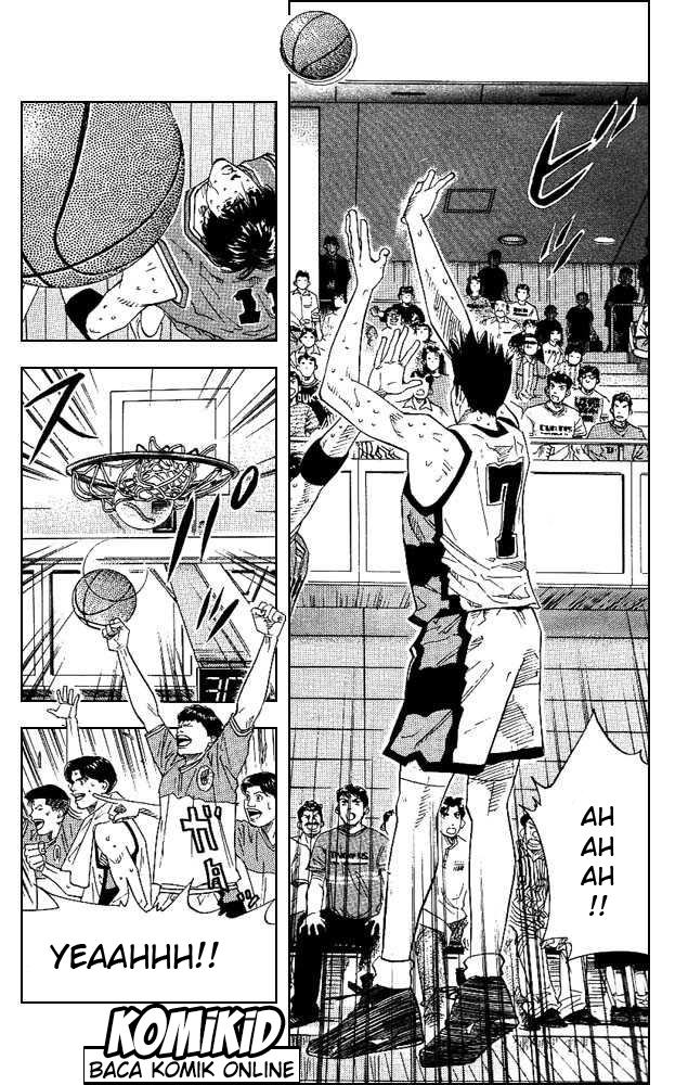 Read Slam Dunk ID Manga Online