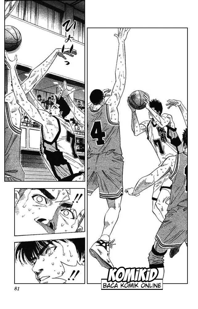 Read Slam Dunk ID Manga Online