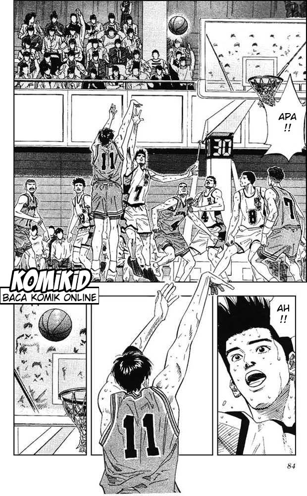 Read Slam Dunk ID Manga Online