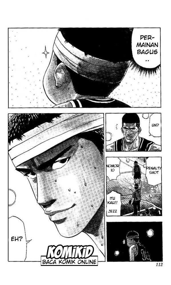 Read Slam Dunk ID Manga Online