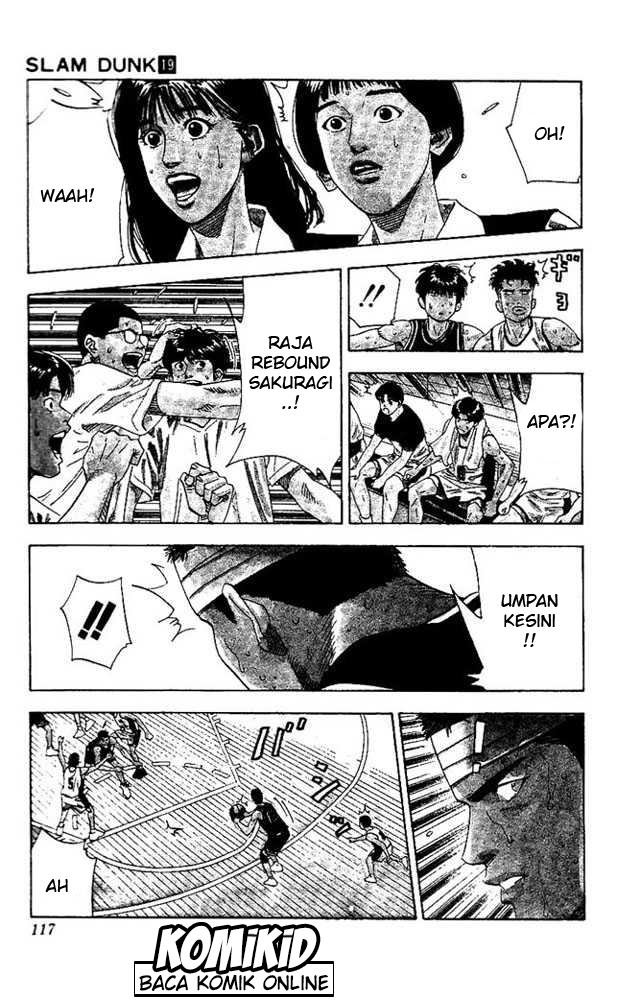Read Slam Dunk ID Manga Online