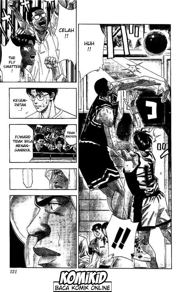 Read Slam Dunk ID Manga Online
