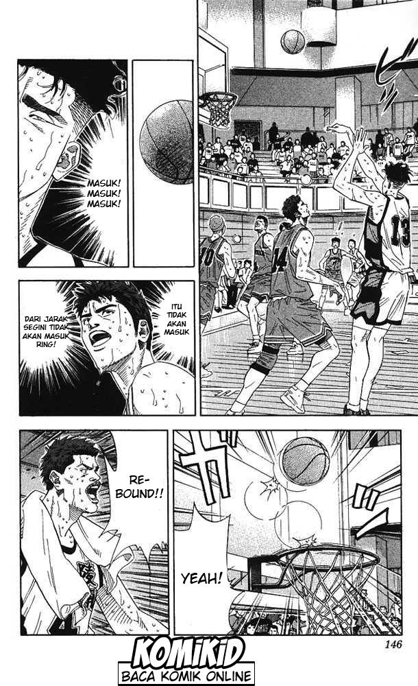 Read Slam Dunk ID Manga Online
