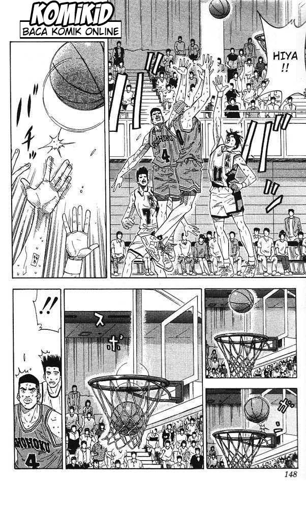 Read Slam Dunk ID Manga Online