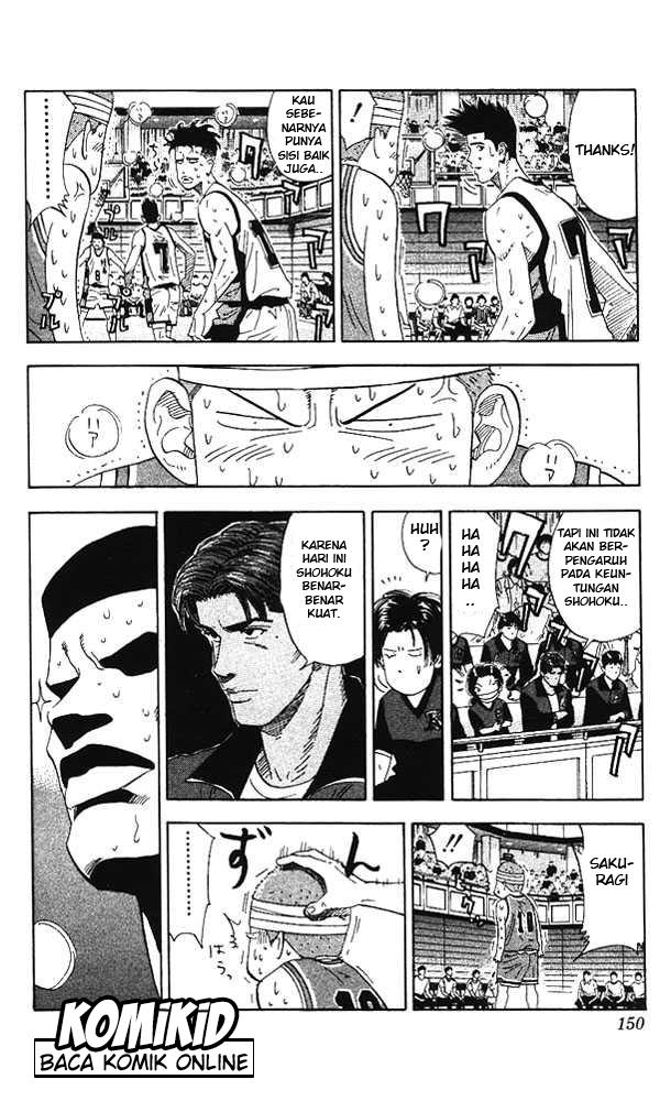 Read Slam Dunk ID Manga Online