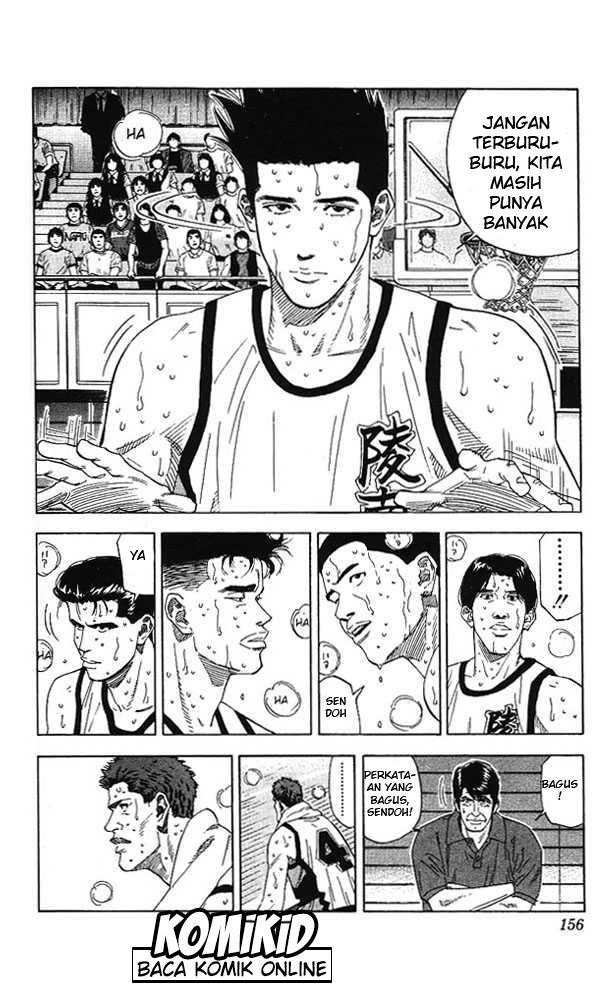 Read Slam Dunk ID Manga Online