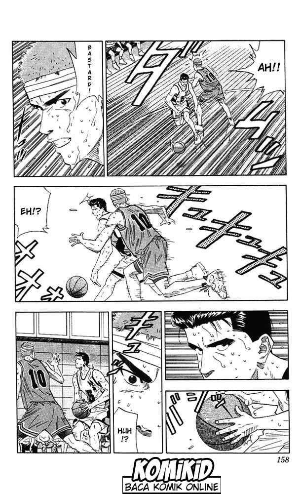 Read Slam Dunk ID Manga Online