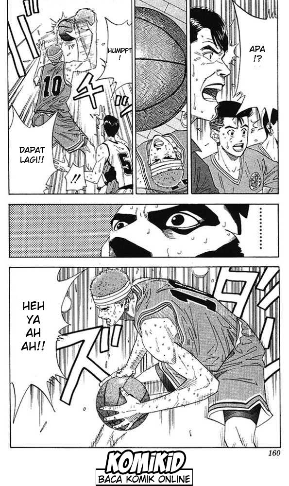 Read Slam Dunk ID Manga Online