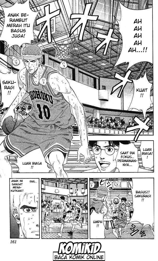 Read Slam Dunk ID Manga Online