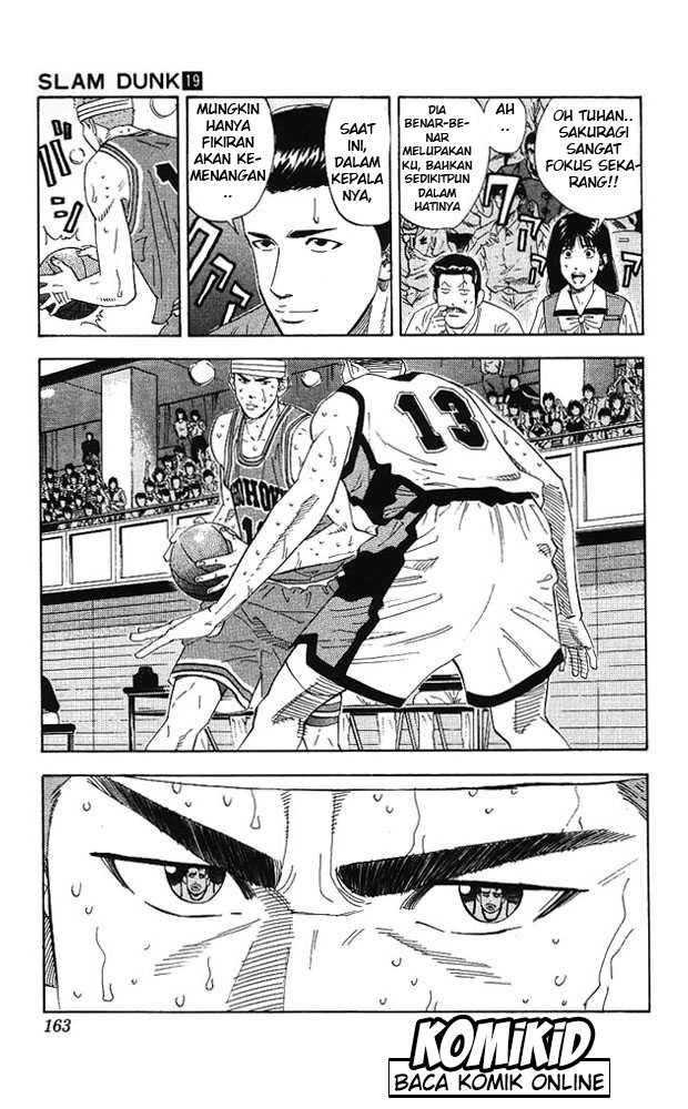 Read Slam Dunk ID Manga Online
