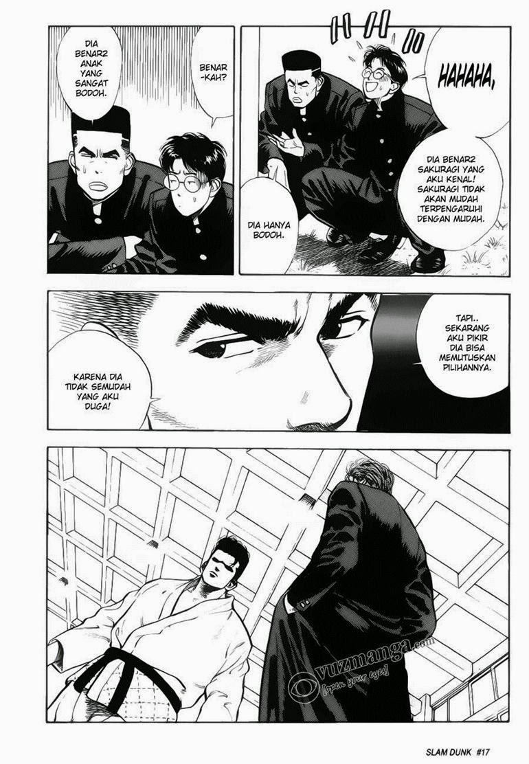 Read Slam Dunk ID Manga Online