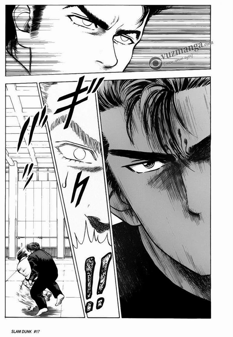 Read Slam Dunk ID Manga Online