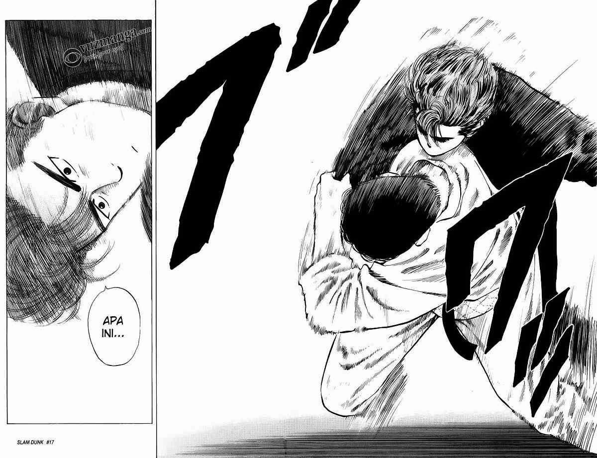Read Slam Dunk ID Manga Online
