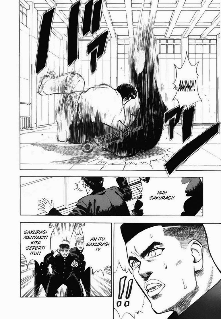 Read Slam Dunk ID Manga Online