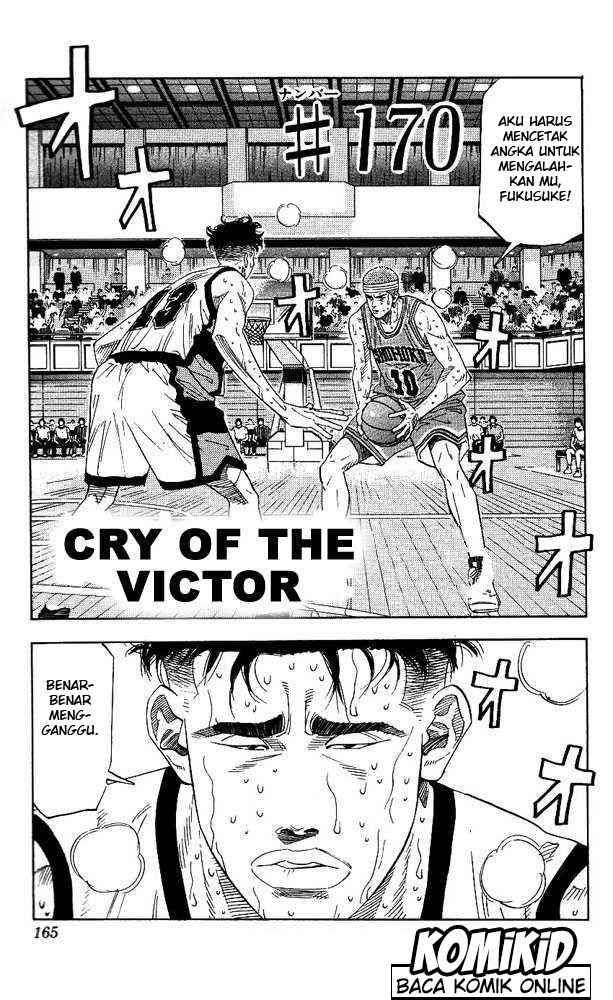 Read Slam Dunk ID Manga Online