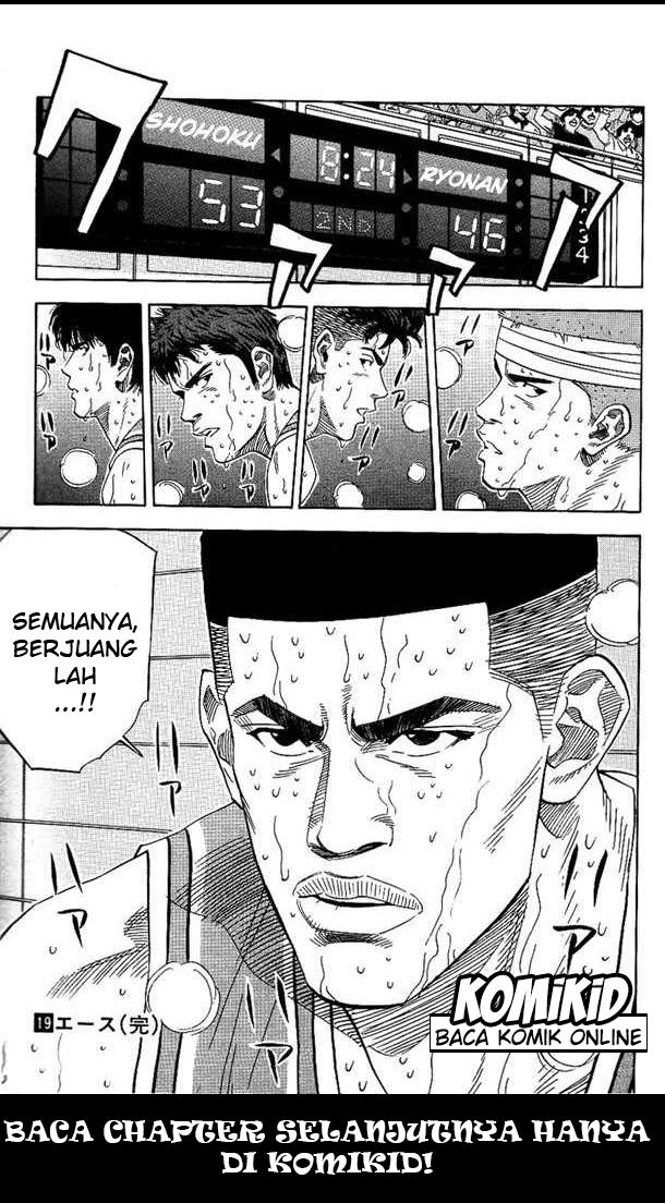 Read Slam Dunk ID Manga Online