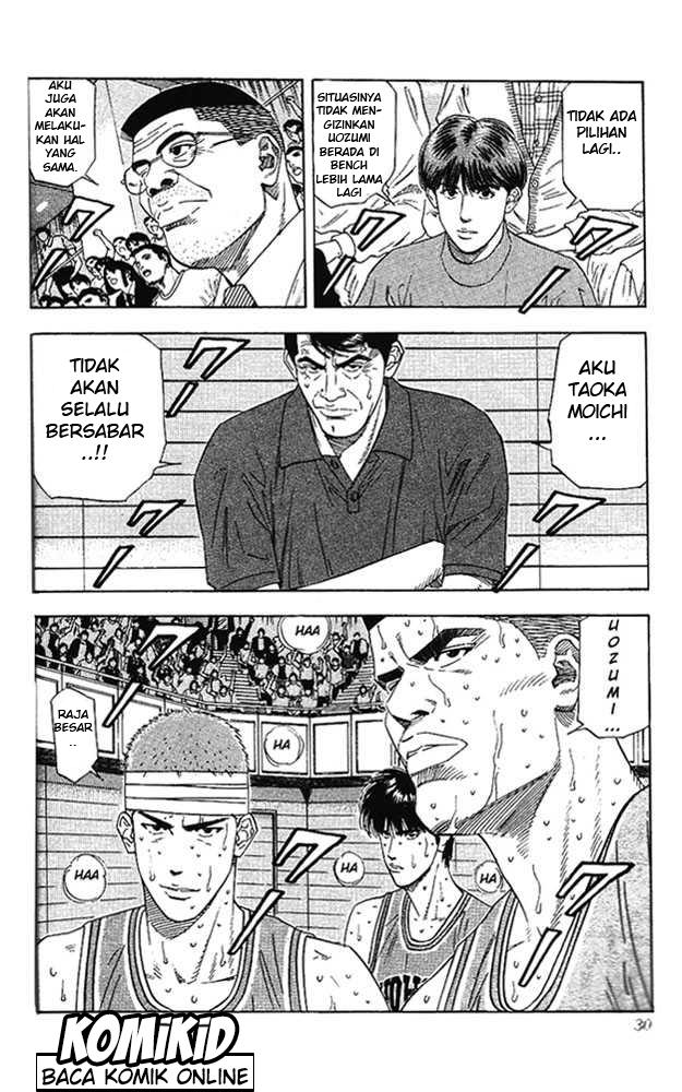 Read Slam Dunk ID Manga Online