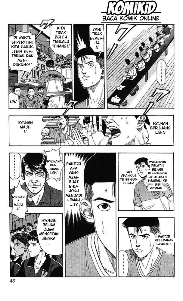 Read Slam Dunk ID Manga Online