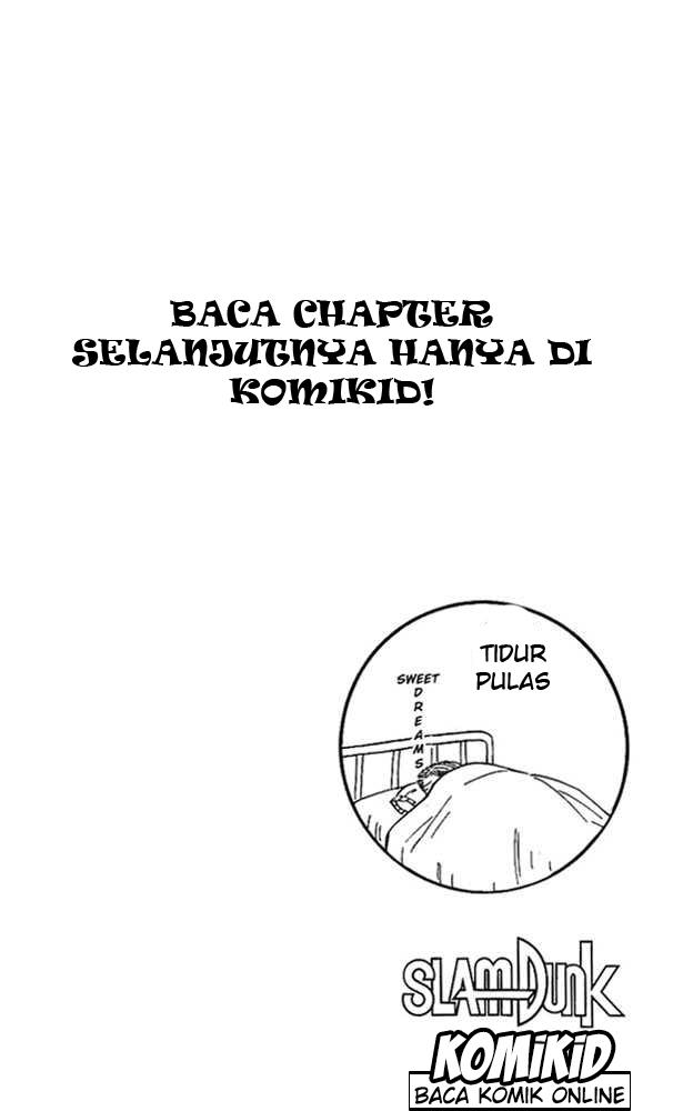 Read Slam Dunk ID Manga Online