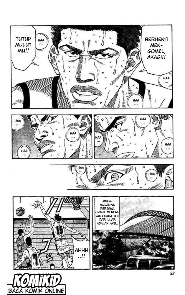 Read Slam Dunk ID Manga Online