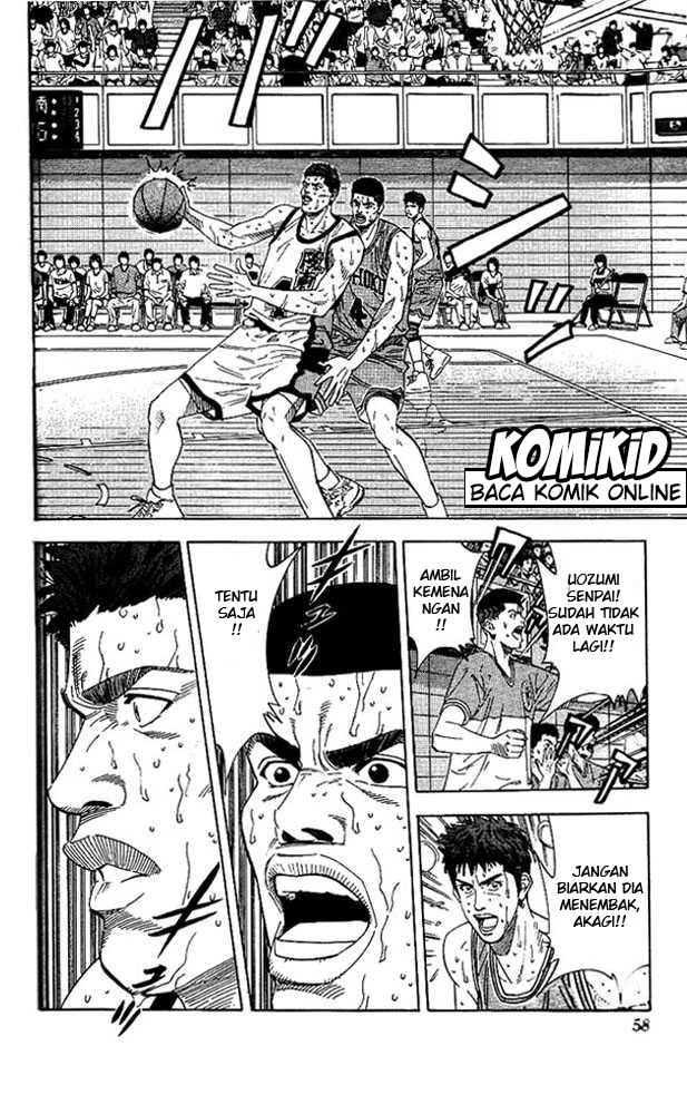 Read Slam Dunk ID Manga Online