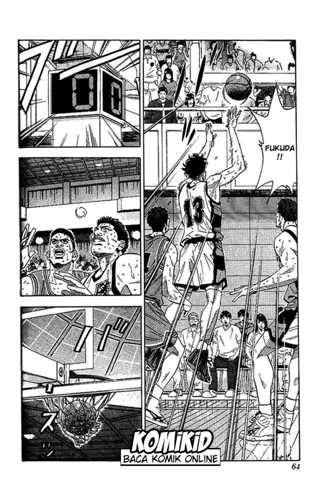 Read Slam Dunk ID Manga Online