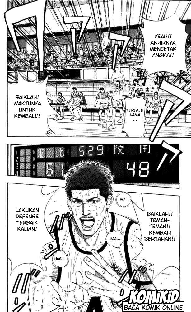 Read Slam Dunk ID Manga Online
