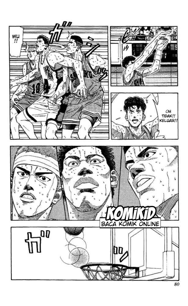 Read Slam Dunk ID Manga Online