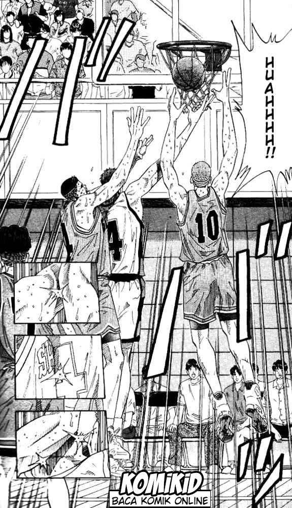 Read Slam Dunk ID Manga Online