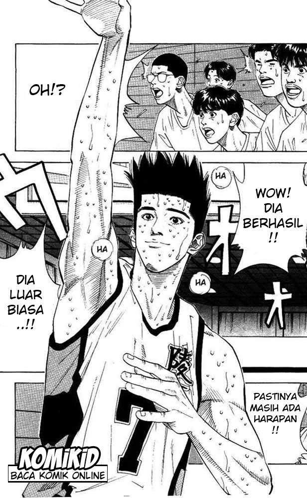 Read Slam Dunk ID Manga Online