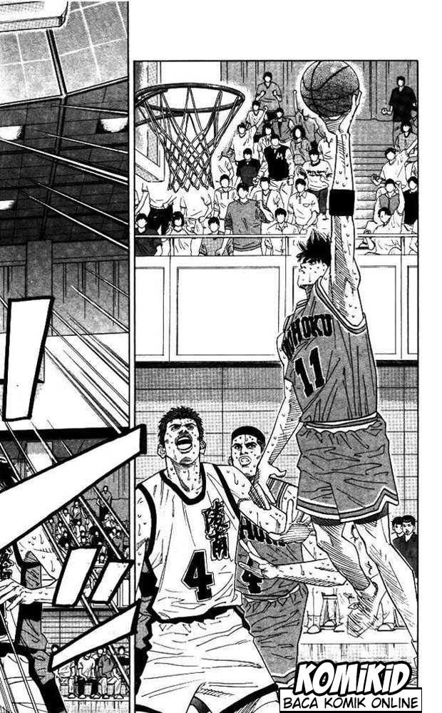 Read Slam Dunk ID Manga Online