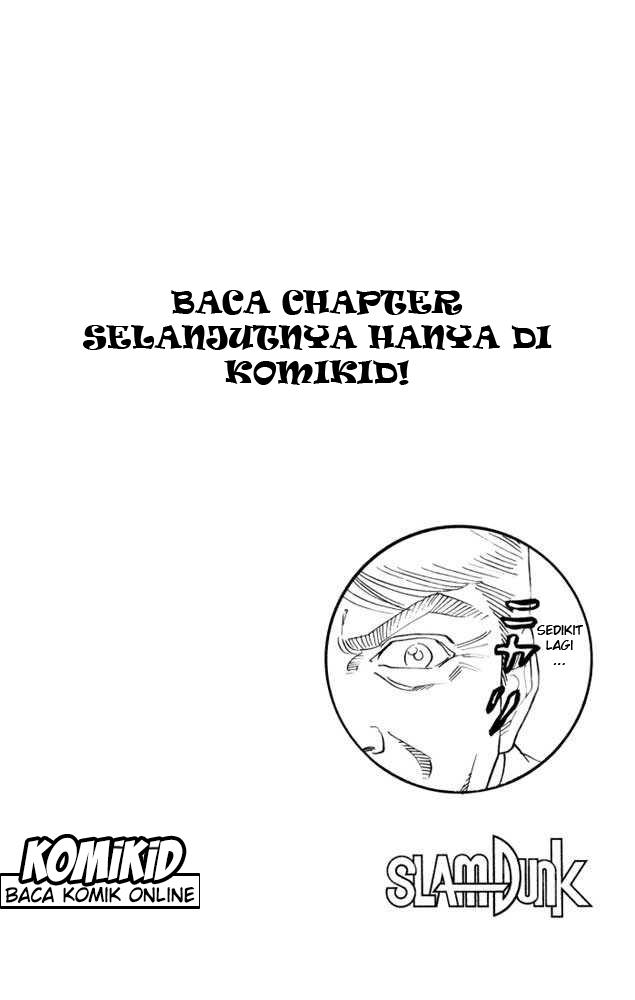 Read Slam Dunk ID Manga Online