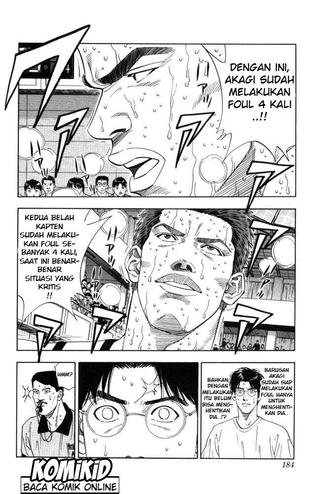 Read Slam Dunk ID Manga Online