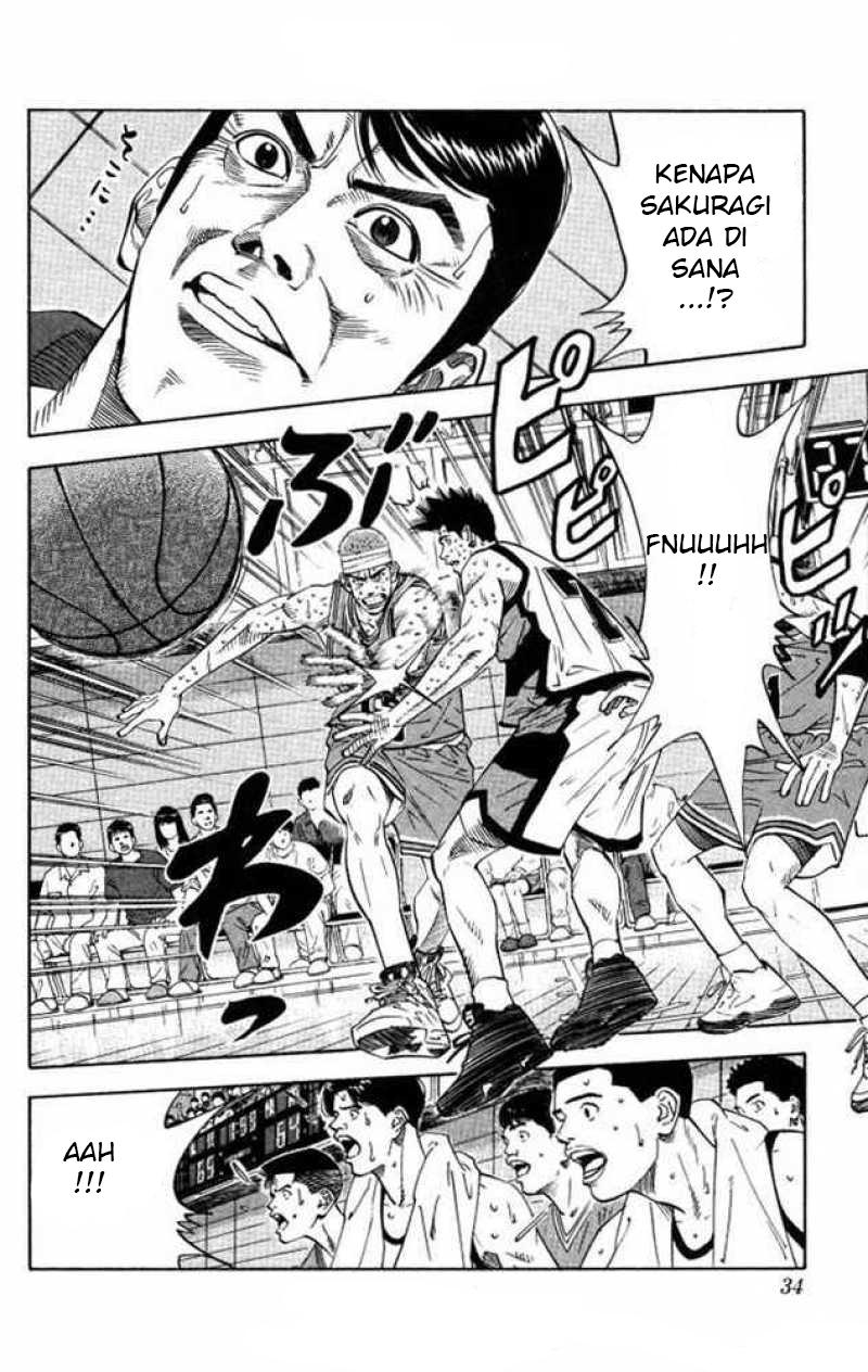 Read Slam Dunk ID Manga Online