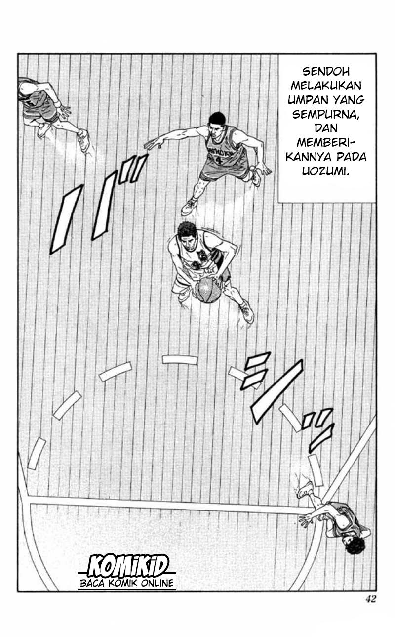 Read Slam Dunk ID Manga Online