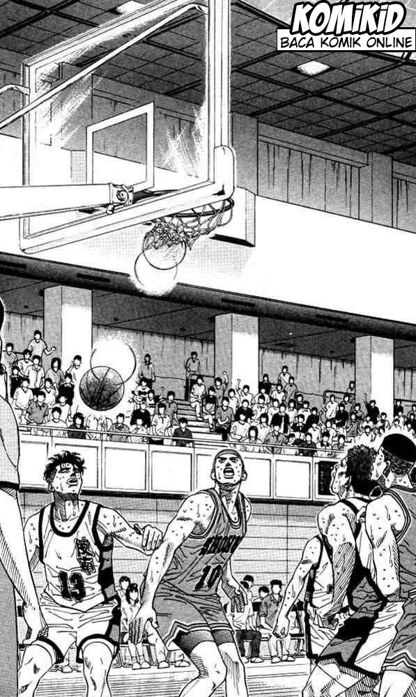 Read Slam Dunk ID Manga Online