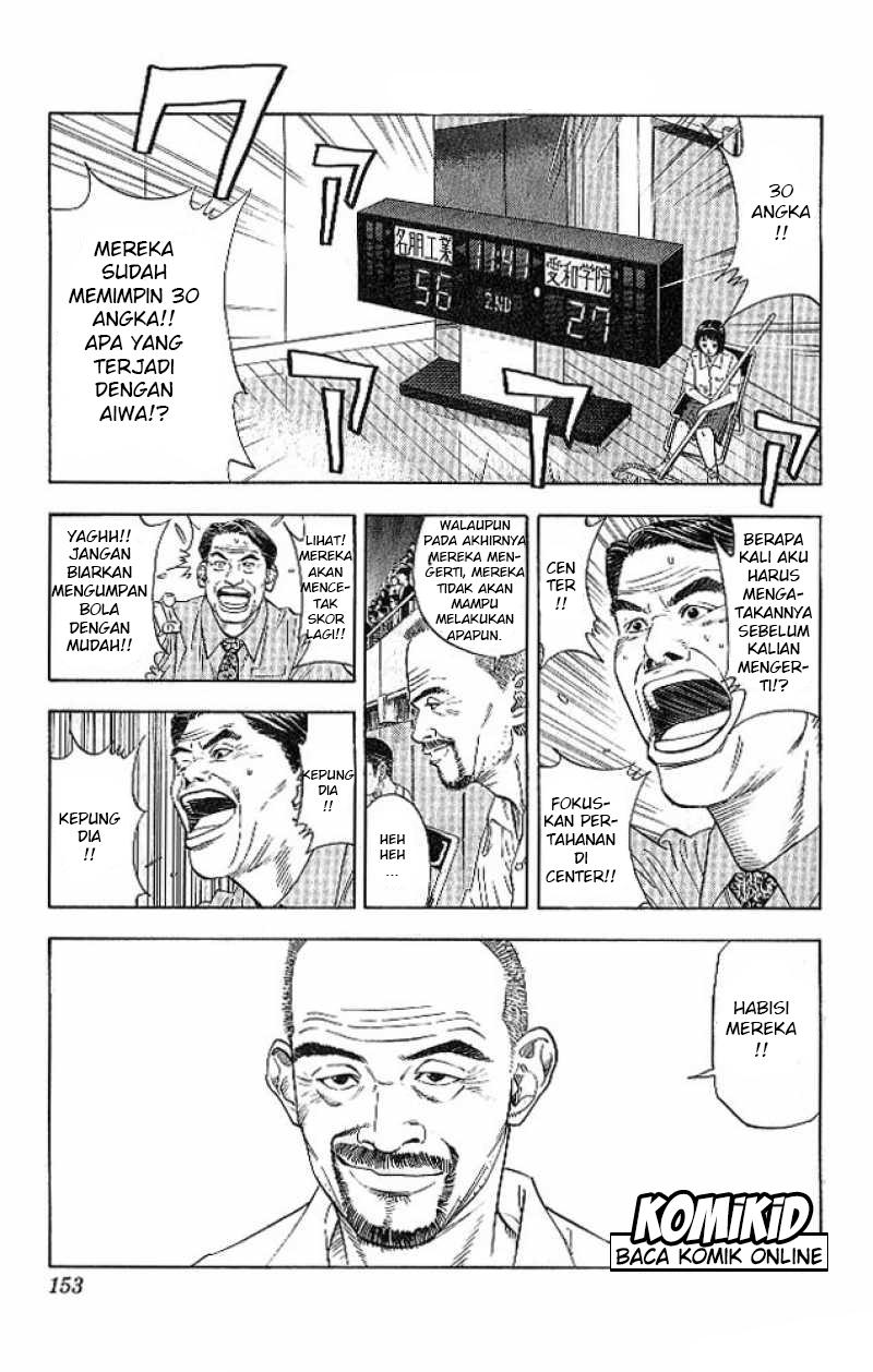 Read Slam Dunk ID Manga Online