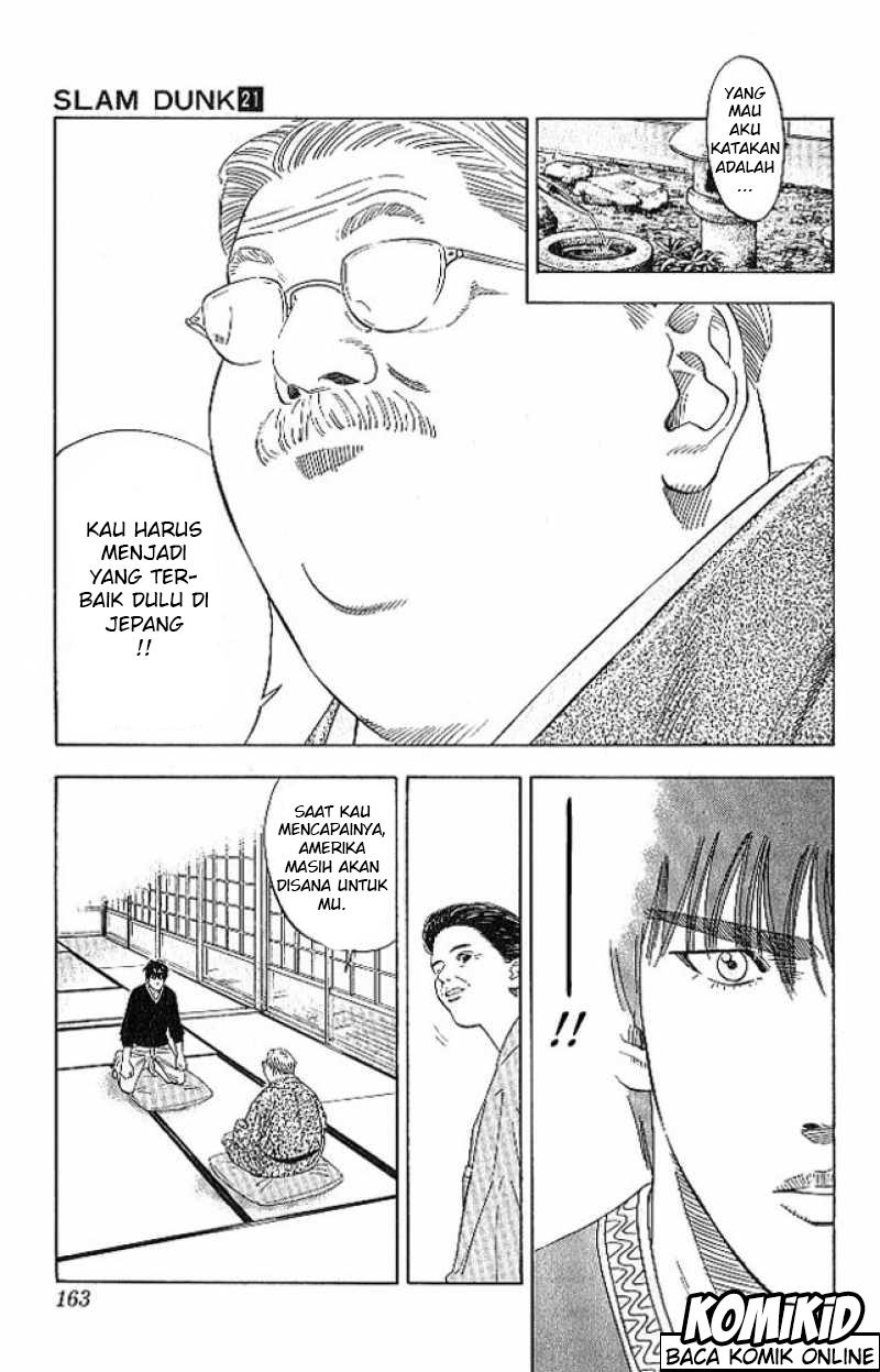 Read Slam Dunk ID Manga Online