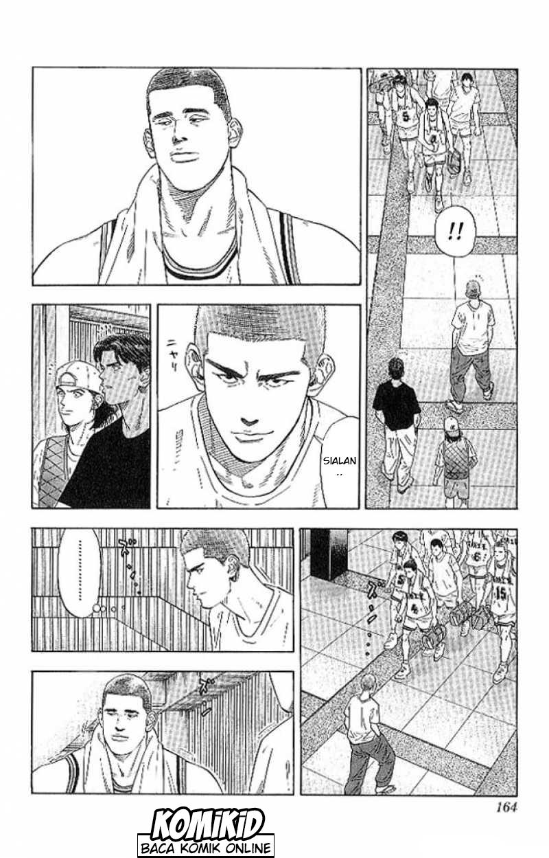 Read Slam Dunk ID Manga Online